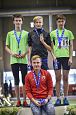2018 Eesti noorte U14 ja U16 meistivõistluste võit 