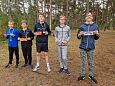 ﻿2024 Nmme Spordiklubi laste vistlus nerf 