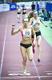Võidukas Nõmme KJK naiskond 4 x 400m jooksus:Helin Meier A.. | Kergejõustik Elis-Helen Starkopf 