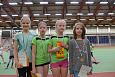 Nõmme Spordiklubi kergejõustiku Laste Meistrivõistlused 2017 