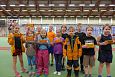 Nõmme Spordiklubi kergejõustiku Laste Meistrivõistlused 2017 