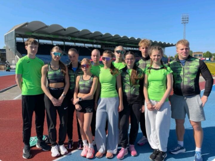 2025 Taani võitkonna pilt