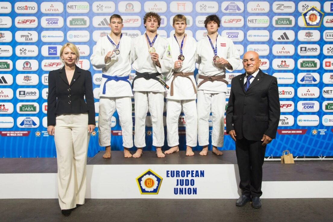 judo